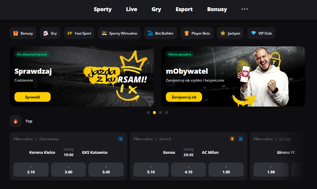 LV BET – Kompleksowa Recenzja Legalnego Bukmachera w 2025 roku